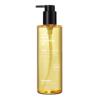 Hanskin Pore Cleansing Oil PHA Acids 300 ml