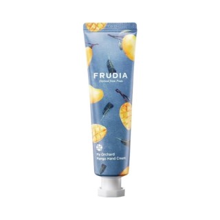 Крем для рук Frudia My Orchid Mango 30 мл