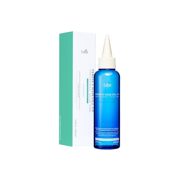 Lador Perfect Hair Fill-Up Ampułka do włosów 150 ml