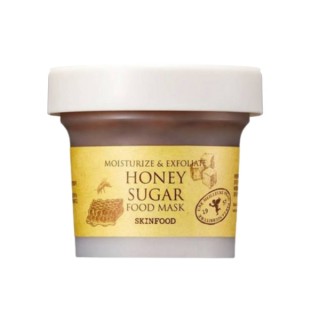Honey Sugar SkinFood Food Mask Mask 120 г