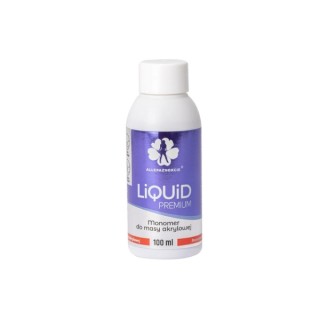 MollyLac Liquid Premium średnioschnący do akrylu 100 ml