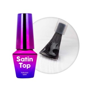 MollyLac Satin Top No Wipe 10 g