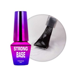 MollyLac Strong Base Hybrid Base Clear 10 g