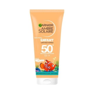 Garnier Ambre Solaire Disney Kids ochronny Balsam dla dzieci SPF50+ 100 ml