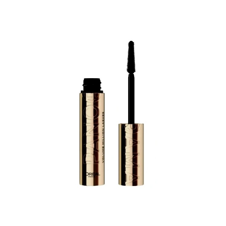 L'oreal Volume Milion Lashes Panorama Tusz do rzęs Black 9.9 ml