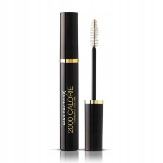 Max Factor 2000 Calorie Mascara Dramatic Volume Mascara Black 9 мл