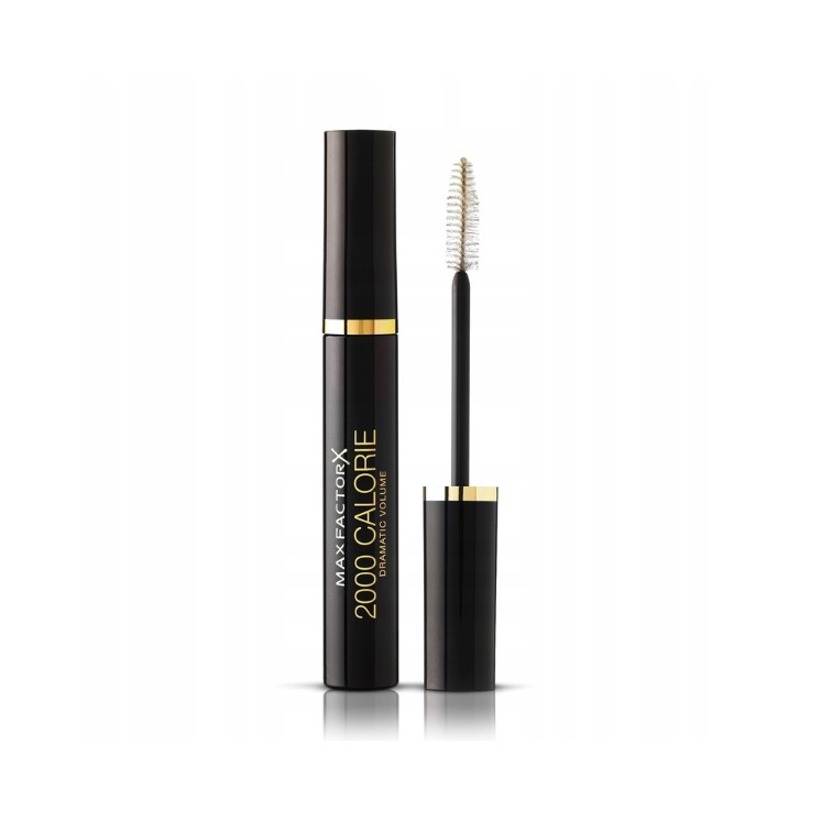 Max Factor 2000 Calorie Mascara Dramatic Volume Mascara Black 9 мл