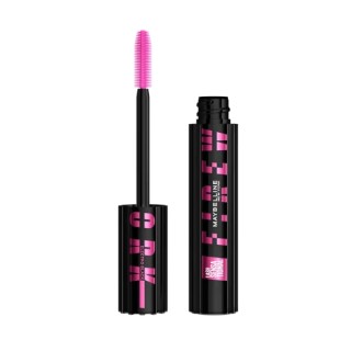 Maybelline Lash Sensational Firework Mascara Electro Black 10 ml