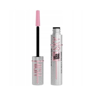 Maybelline Lash Sensational Sky High Space Diamond Tusz do rzęs z brokatem 8 ml