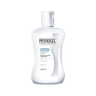 Physiogel Daily Moisturizing Face Wash Gel 150 ml