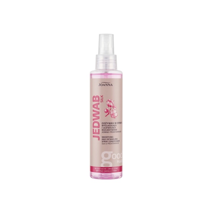 Joanna Jedwab Smoothing spray hair conditioner 150 ml
