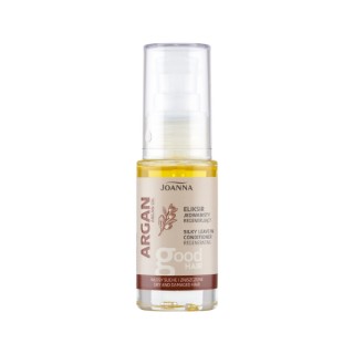Joanna Argan Oil Silky Elixir 25 мл