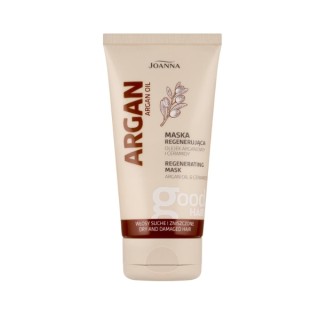 Joanna Argan Oil Regenerating Hair Mask 150 g