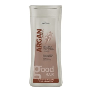 Joanna Argan Oil Regenerating hair conditioner 200 ml