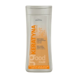 Joanna Keratyna Odżywka do włosów odbudowująca 200 ml
