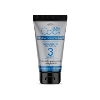 Joanna Ultra Color 3 min Conditioner for cool blonde 100 g