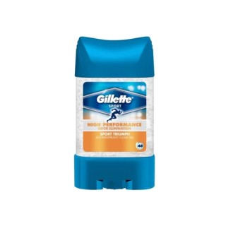 Gillette Antiperspirant Gel Sport Triumph 70 ml