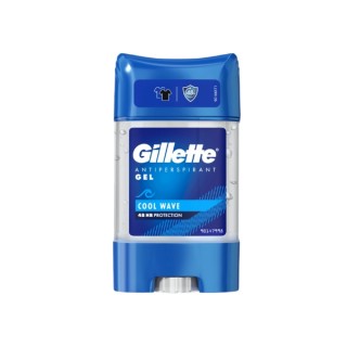Антиперспірант-гель Gillette Cool Wave 70 мл