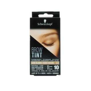 Schwarzkopf Brow Tint Eyebrow Dye /6-1/ Dark Blonde 17 ml