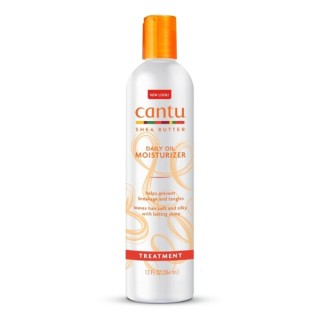Cantu Shea Butter Daily Oil Moisturizer Hair Oil 384 ml