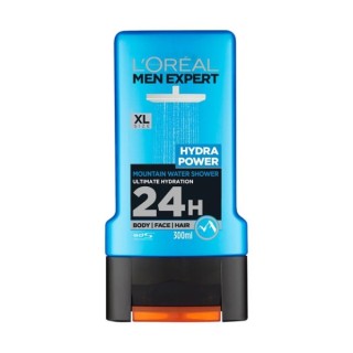 Гель для душу L'Oreal Men Expert Hydra Power 300 мл