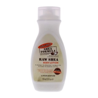 Лосьйон для тіла Palmer's Raw Shea 250 мл