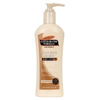 Бронзуючий лосьйон для тіла Palmer's Cocoa Butter 250 мл