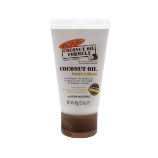 Palmer's Coconut Oil Hand Cream 60g