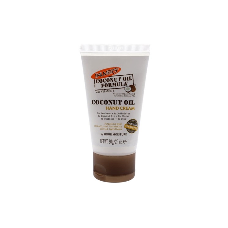 Palmer's Coconut Oil Hand Cream 60g