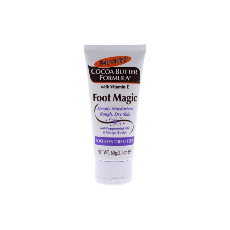 Palmer's Cocoa Butter Foot Cream 60g