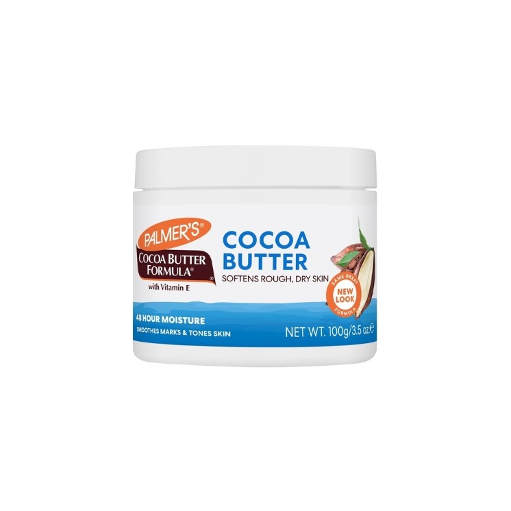 Крем для тіла Palmer's Cocoa Butter 100 г