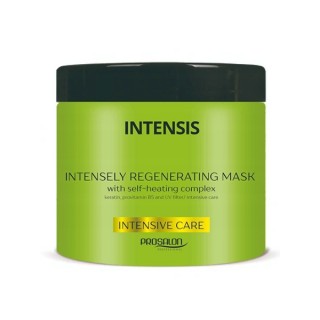 Prosalon Professional Intensis Intensively regenerating hair mask 450 g