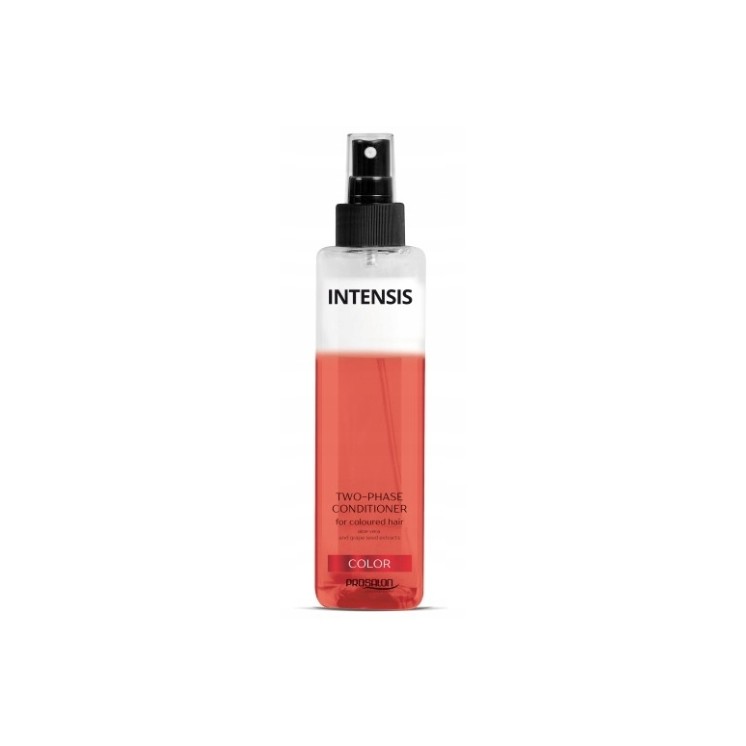 Prosalon Professional Intensis two-phase Conditioner for colored hair 200 ml