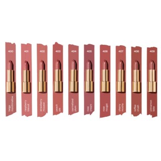 Paese Nudelightful Lipstick /408/ Toffee Crush 5 g