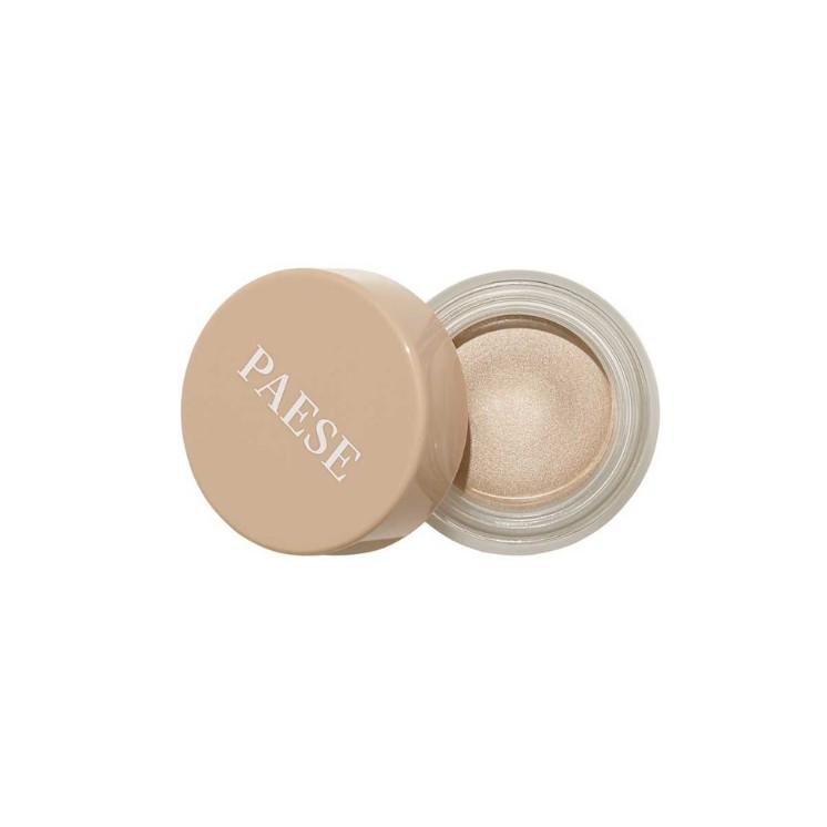 Крем для освітлення обличчя Paese Glow Kissed Creamy Face /01/ 4 г