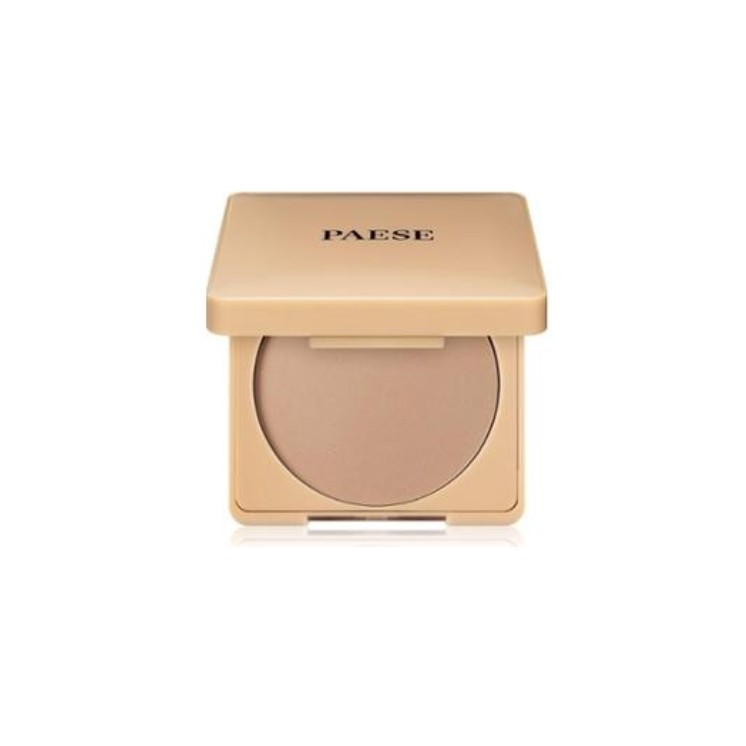 Paese Selfglow Bronzer Pressed /01/ Cold 10 g