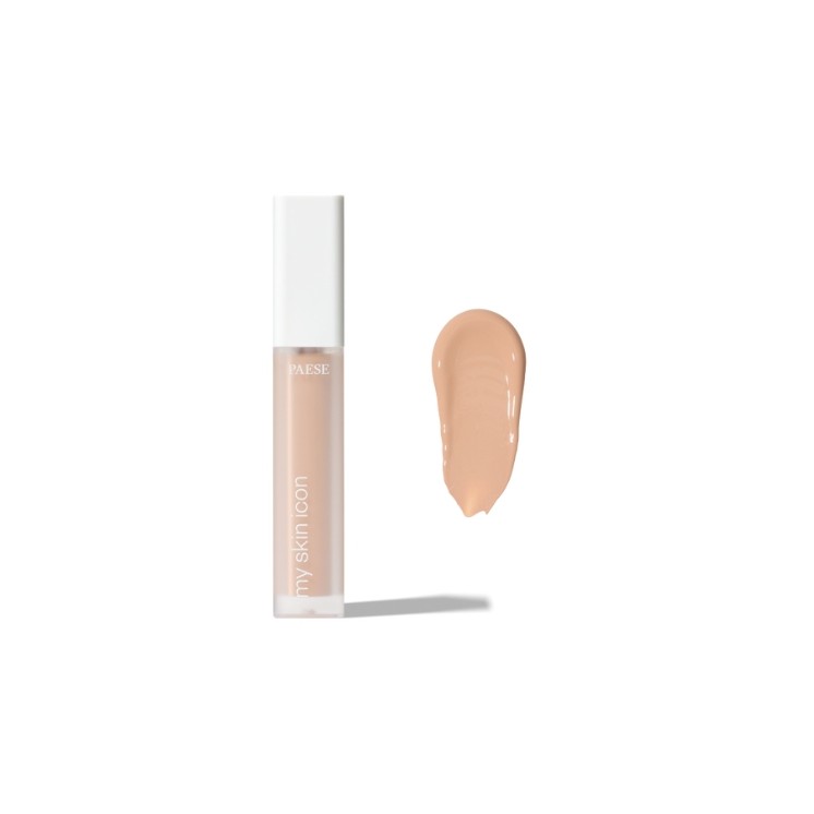 Paese My Skin Icon Covering Concealer 5 / Light Beige 6.5 5 ml