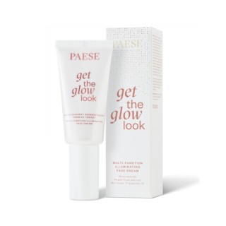 Paese Get The Glow Look Multi-tasking Face Cream 30 ml