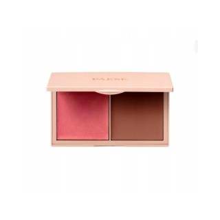 Paese Kiss My Cheek Creamy Warm Contouring Palette 15g