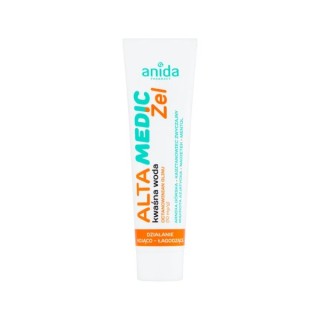 Alta Medic Acidic Water Gel 100 ml