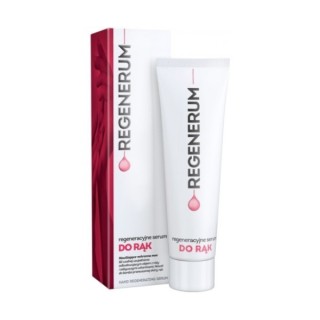 Regenerum regenerative hand serum 50 ml