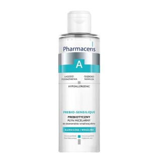 Pharmaceris A PREBIO-SENSILIQUE Prebiotic Micellar Fluid Very sensitive skin 200 ml