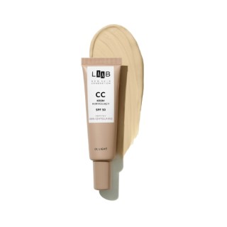 AA LAAB CC Face Cream / Light / SPF50 30 ml