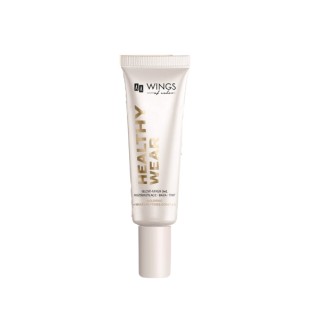 Glow Mixer AA Wings of Color Healthy Wear Baza 3w1 30 мл