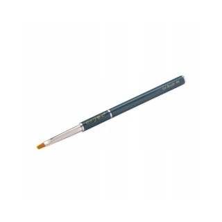 Гелевий пензлик Aba Group /4/ Green 1 шт.