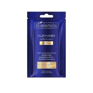 Bielenda Exosomes of Youth Anti-wrinkle Firming Face Mask 8 ml