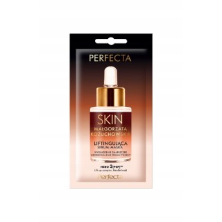 Dax Perfecta Skin MK lifting Anti-wrinkle mask-serum 8 ml