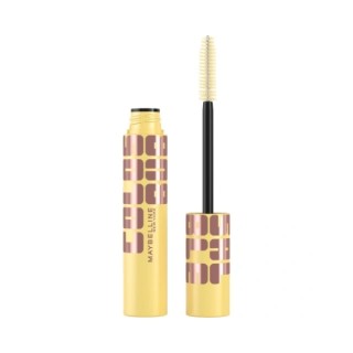 Туш для вій Maybelline Colossal Bubble Mascara Black 10 мл