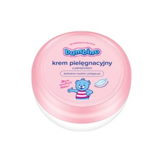Bambino Baby Care Cream 200 ml
