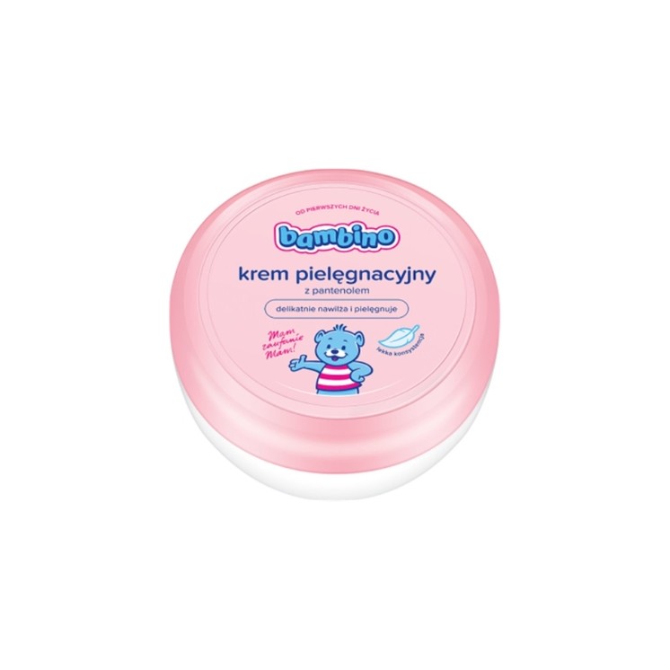 Bambino Baby Care Cream 200 ml